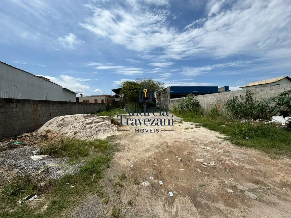 Terreno, 480 m² - Foto 2