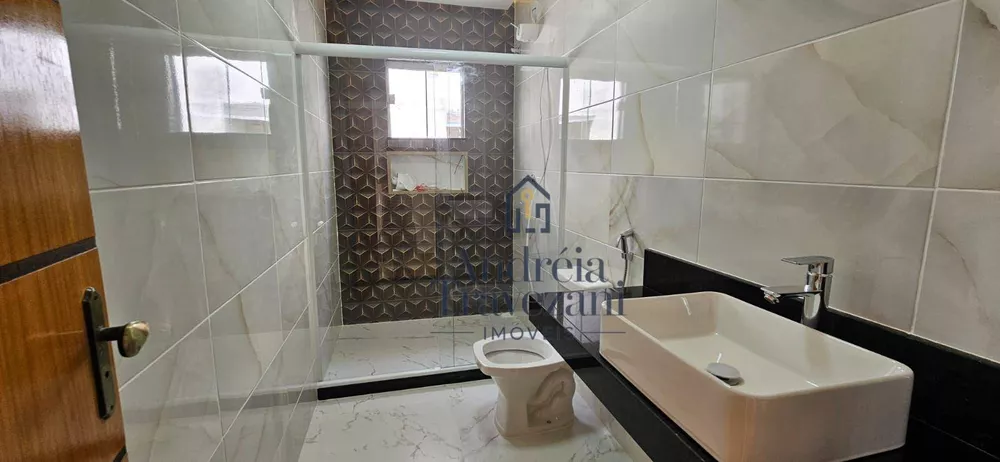 Casa de Condomínio, 3 quartos - Foto 20