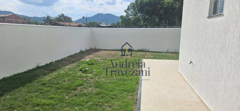 Casa de Condomínio, 3 quartos - Foto 23