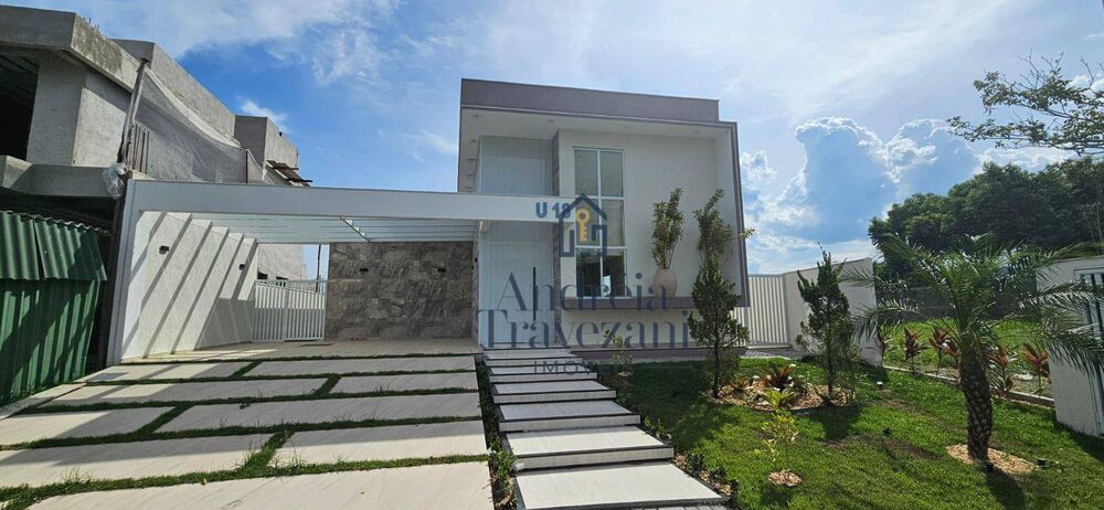 Casa de Condomínio, 3 quartos - Foto 3