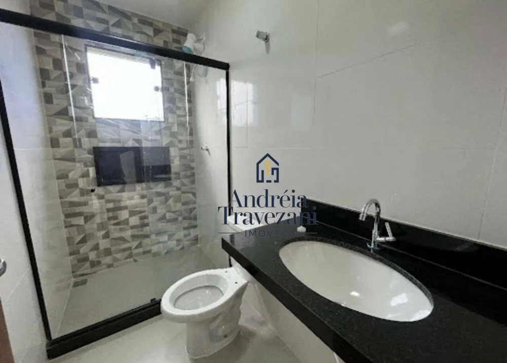 Casa, 2 quartos, 82 m² - Foto 7