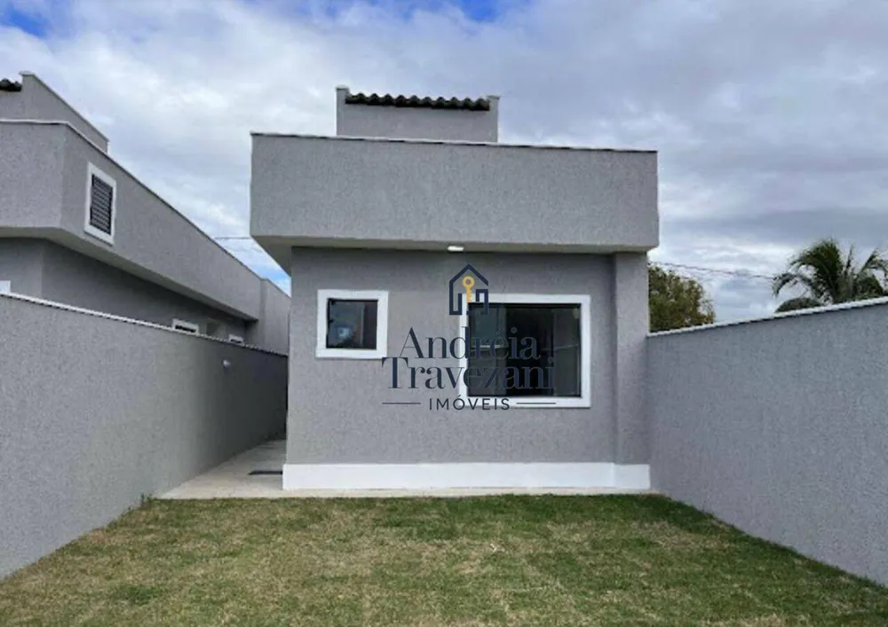 Casa, 2 quartos, 82 m² - Foto 13