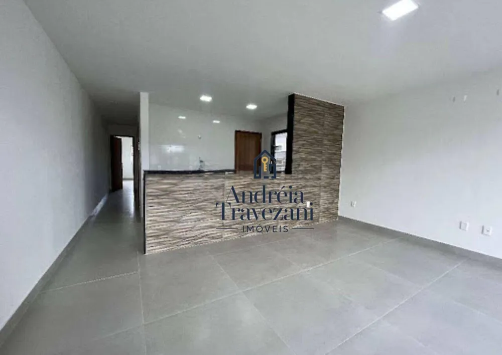 Casa, 2 quartos, 82 m² - Foto 2