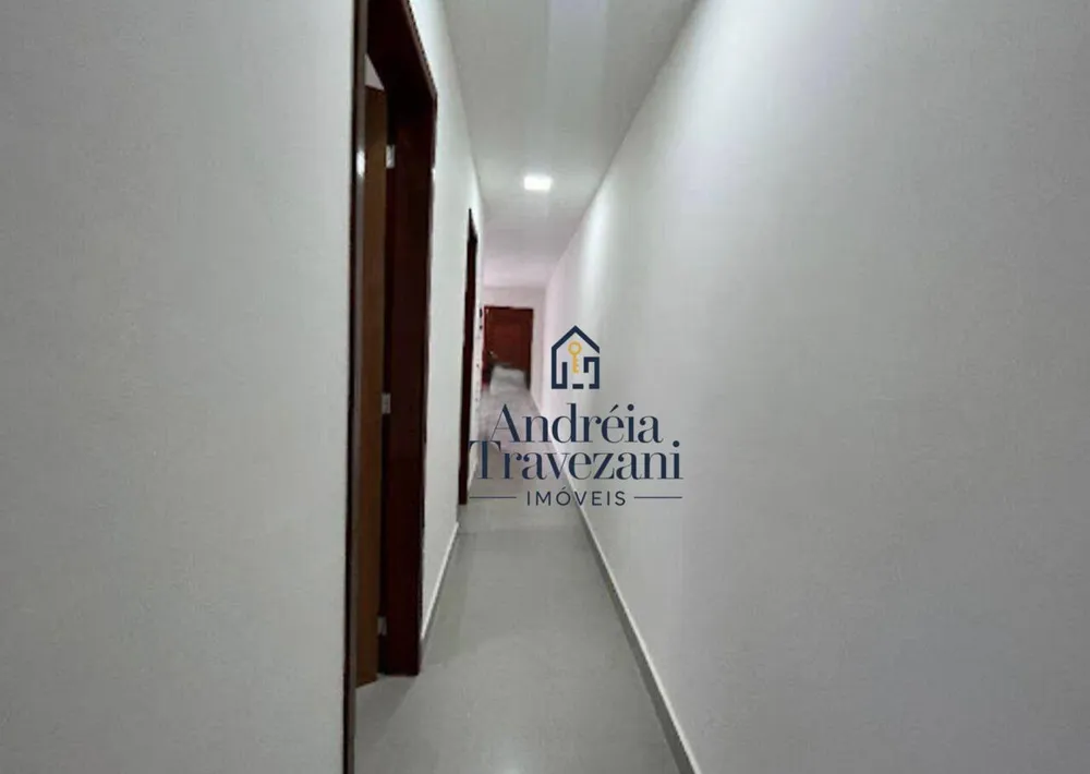 Casa, 2 quartos, 82 m² - Foto 6