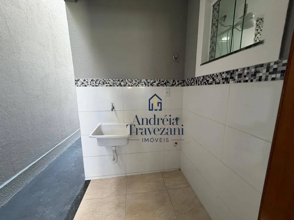 Casa, 2 quartos, 80 m² - Foto 15
