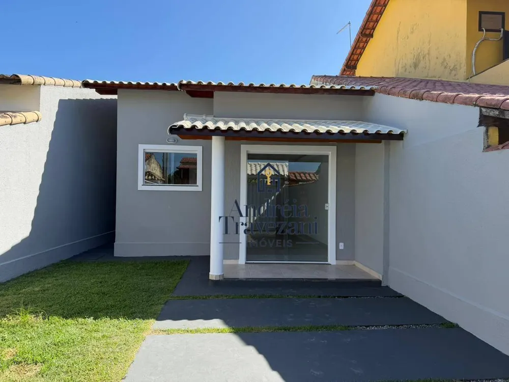 Casa, 2 quartos, 80 m² - Foto 2