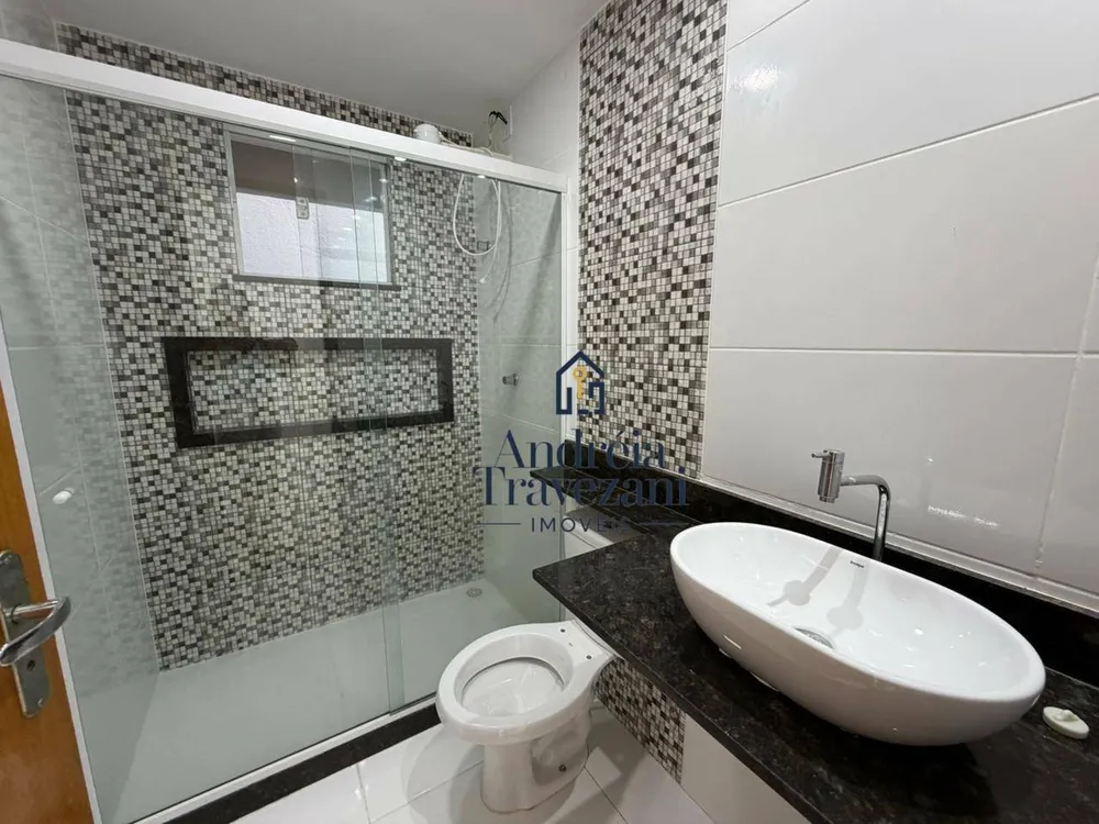 Casa, 2 quartos, 80 m² - Foto 12