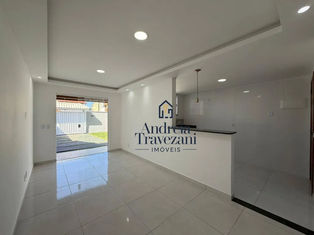 Casa, 2 quartos, 80 m² - Foto 5