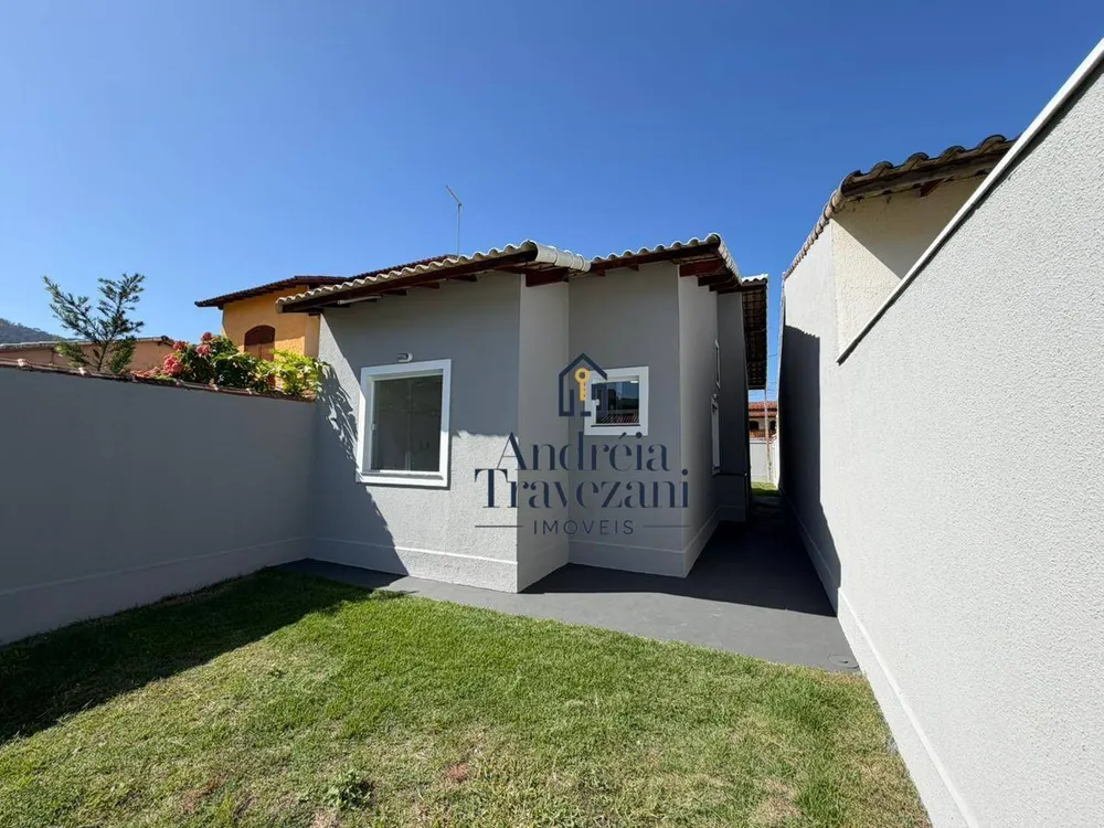 Casa, 2 quartos, 80 m² - Foto 18