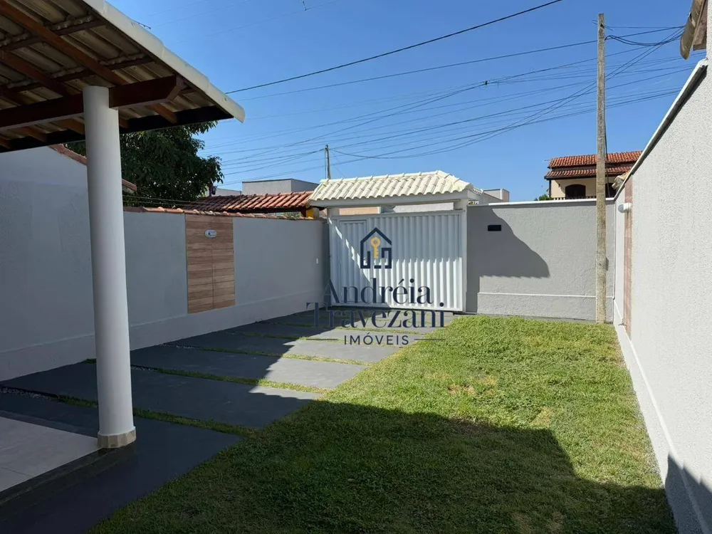 Casa, 2 quartos, 80 m² - Foto 20