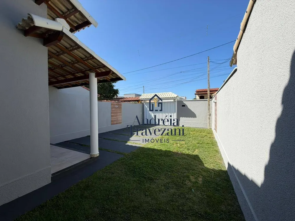 Casa, 2 quartos, 80 m² - Foto 19