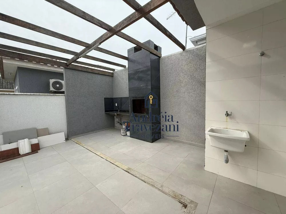 Casa de Condomínio, 3 quartos - Foto 8