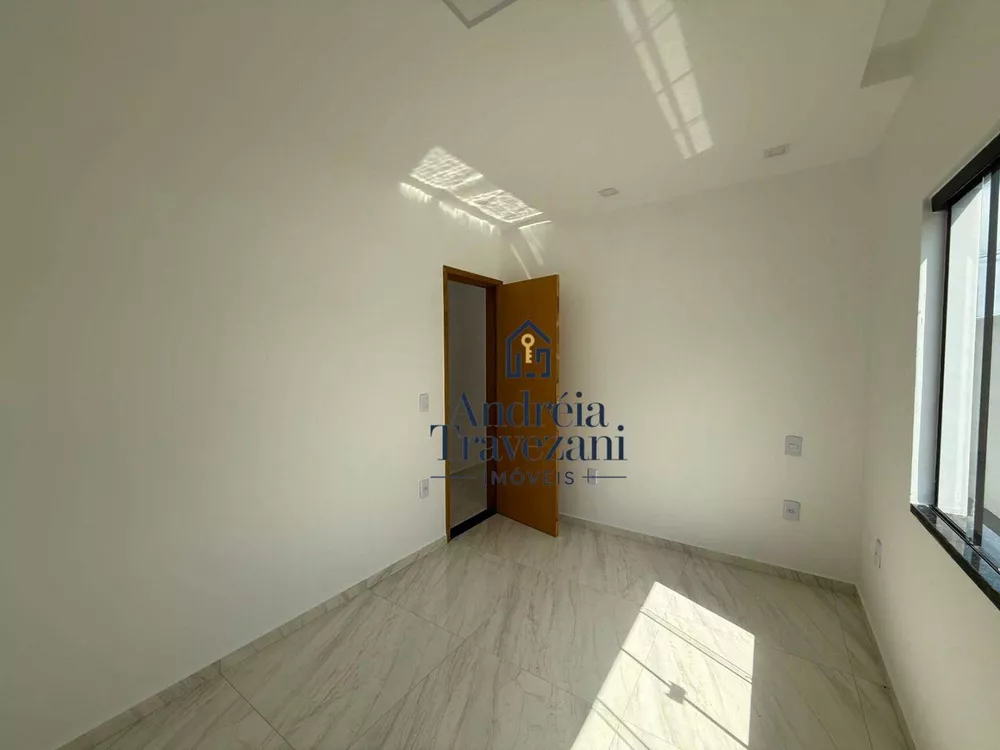 Casa de Condomínio, 3 quartos - Foto 10