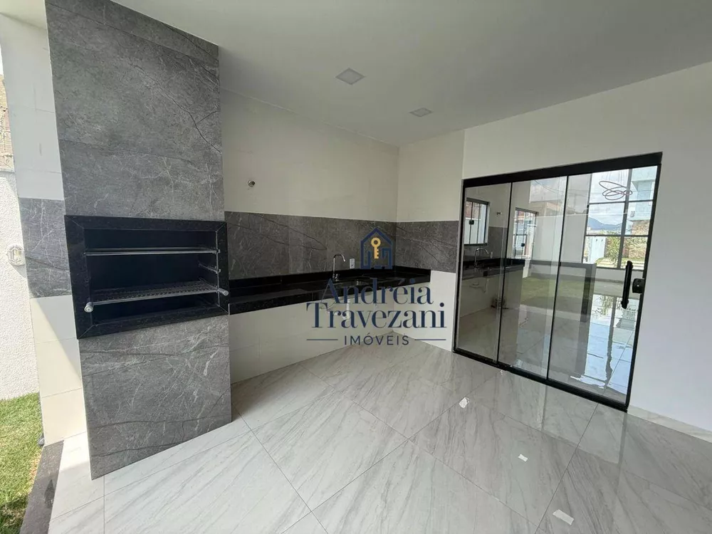 Casa de Condomínio, 3 quartos - Foto 11