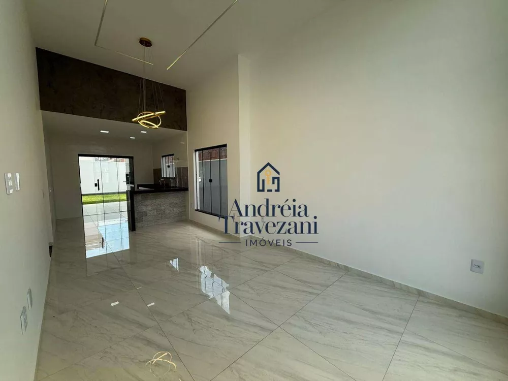 Casa de Condomínio, 3 quartos - Foto 9