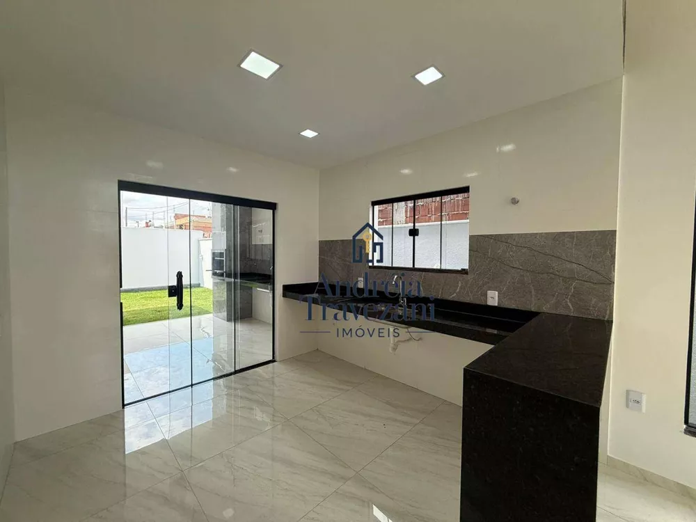 Casa de Condomínio, 3 quartos - Foto 8