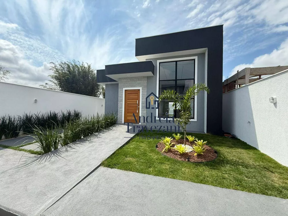 Casa de Condomínio, 3 quartos - Foto 25