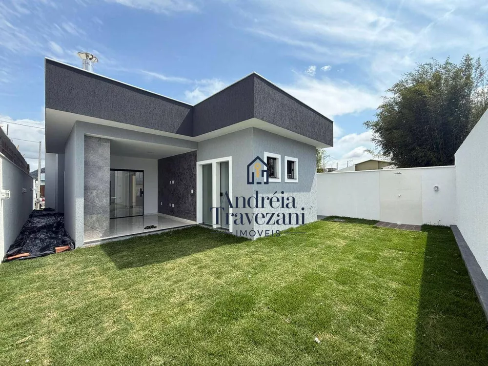 Casa de Condomínio, 3 quartos - Foto 13