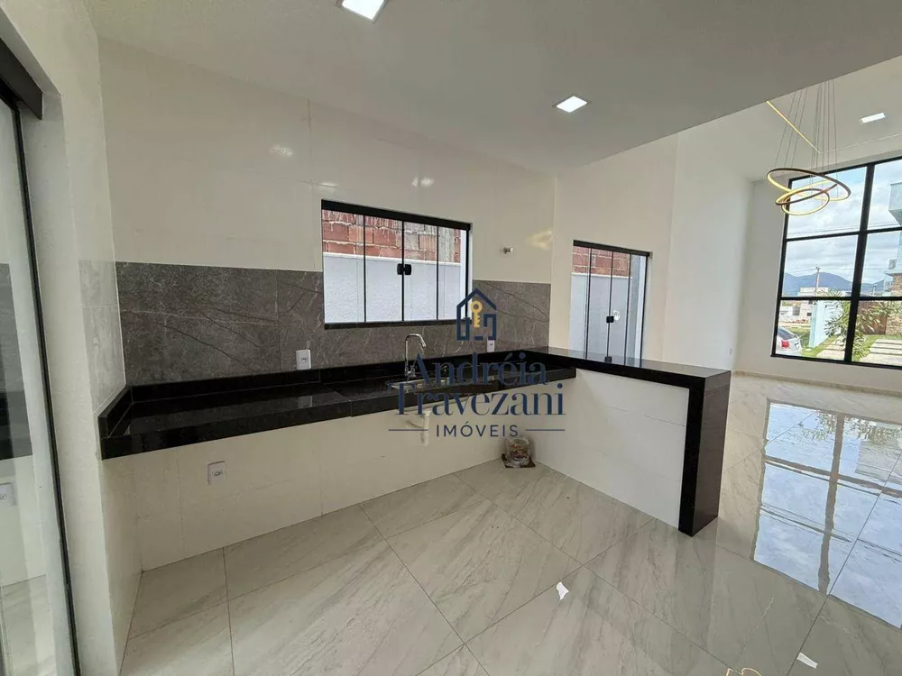 Casa de Condomínio, 3 quartos - Foto 23