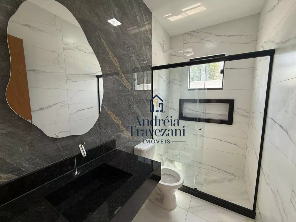 Casa de Condomínio, 3 quartos - Foto 2