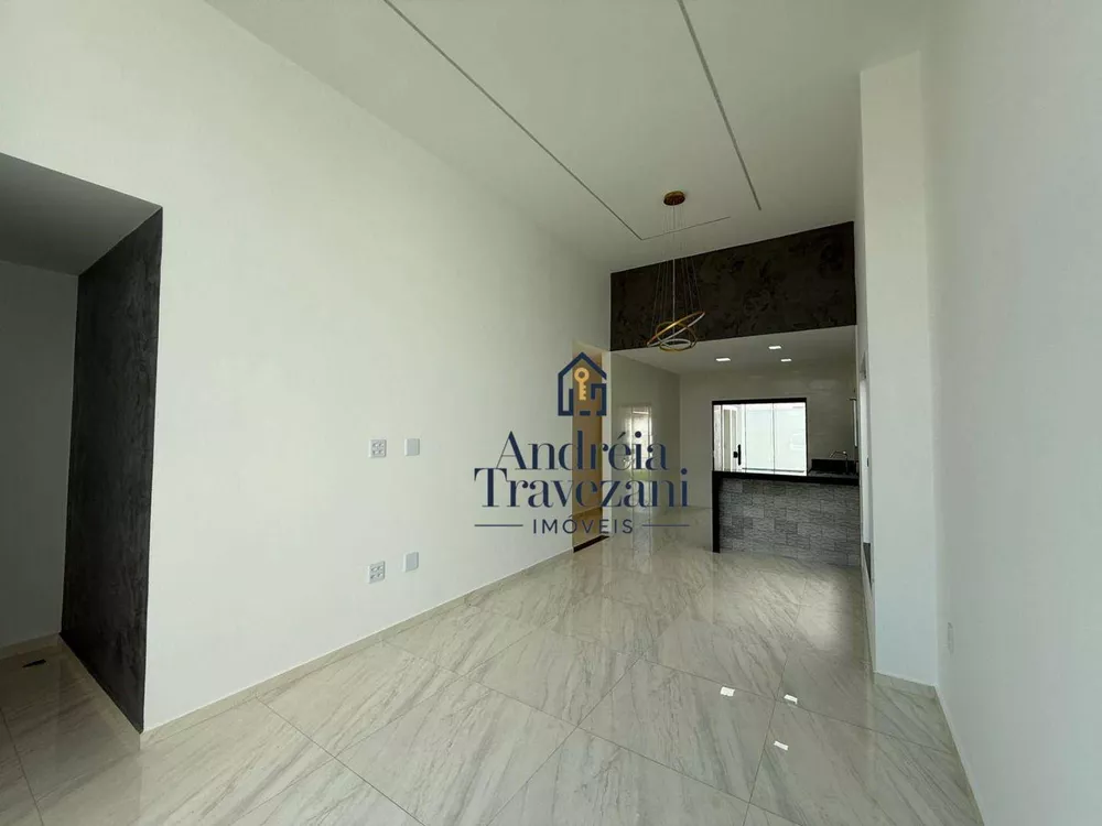 Casa de Condomínio, 3 quartos - Foto 20