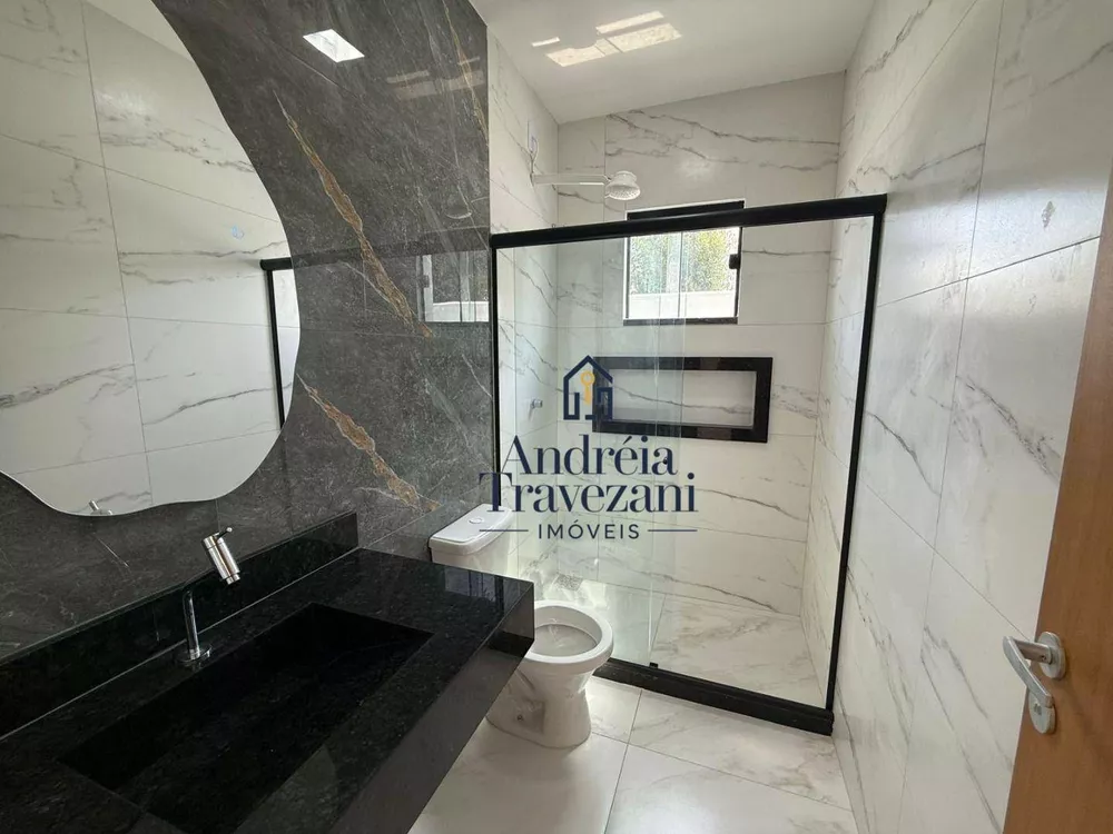 Casa de Condomínio, 3 quartos - Foto 12