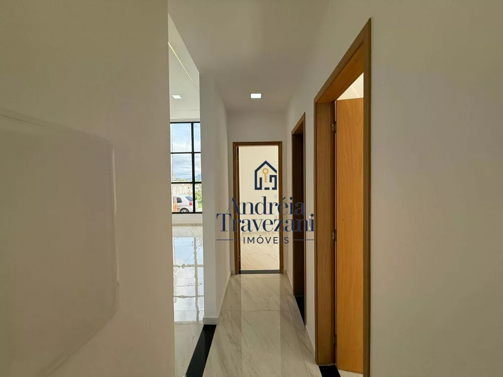 Casa de Condomínio, 3 quartos - Foto 21