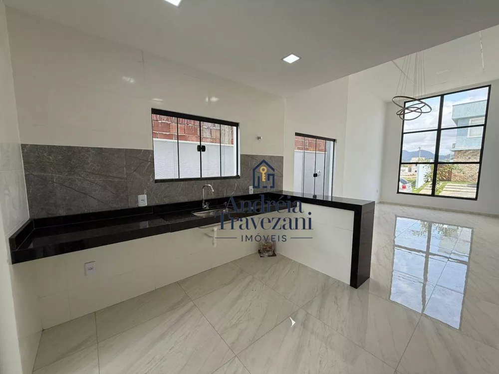 Casa de Condomínio, 3 quartos - Foto 17