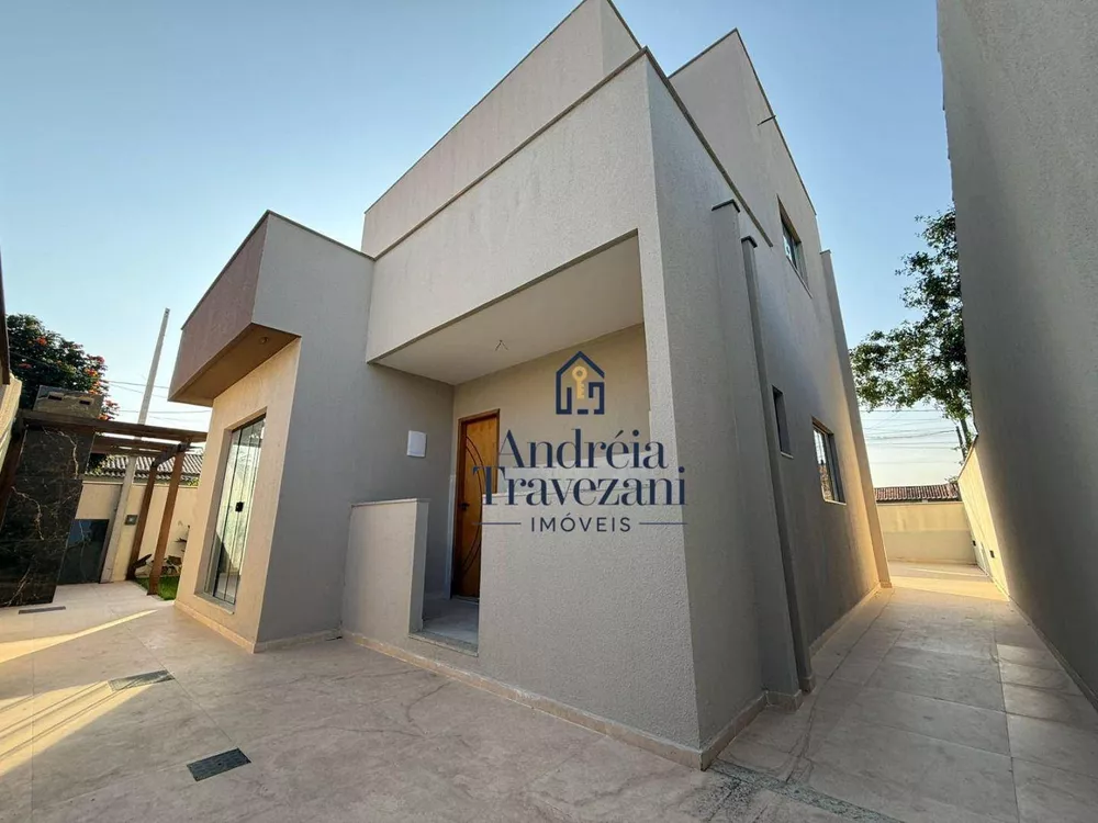Casa, 3 quartos, 130 m² - Foto 7