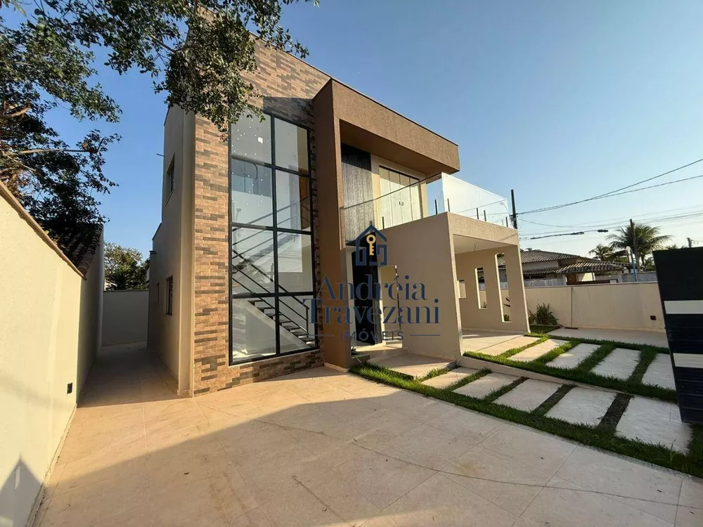 Casa, 3 quartos, 130 m² - Foto 14