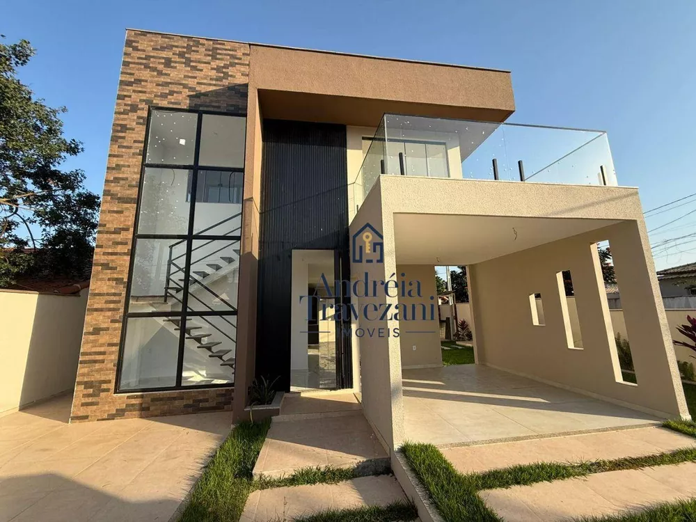 Casa, 3 quartos, 130 m² - Foto 3