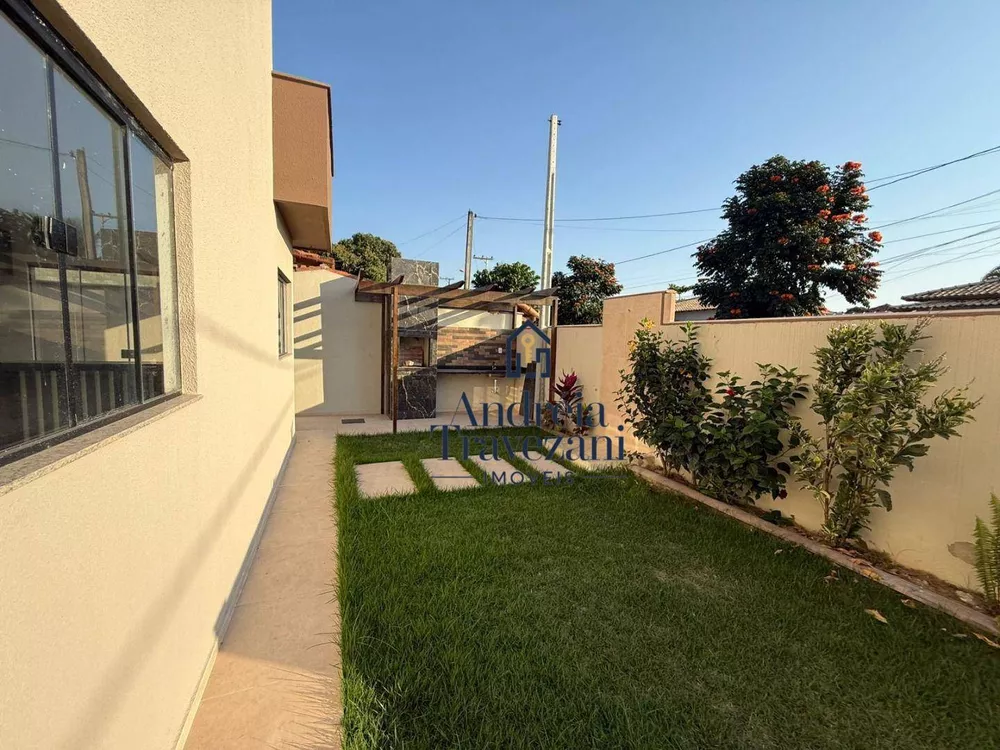 Casa, 3 quartos, 130 m² - Foto 10