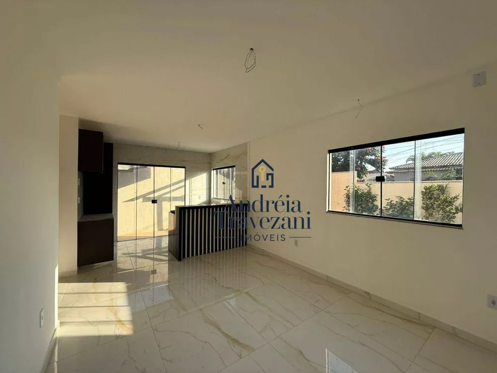 Casa, 3 quartos, 130 m² - Foto 9