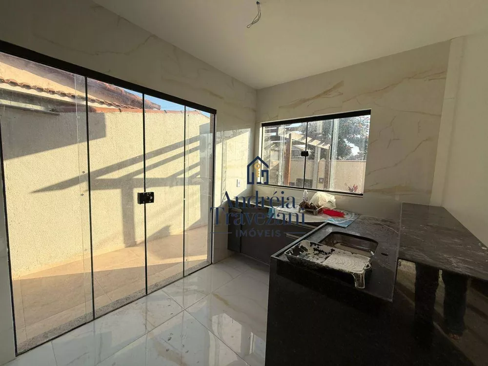 Casa, 3 quartos, 130 m² - Foto 21