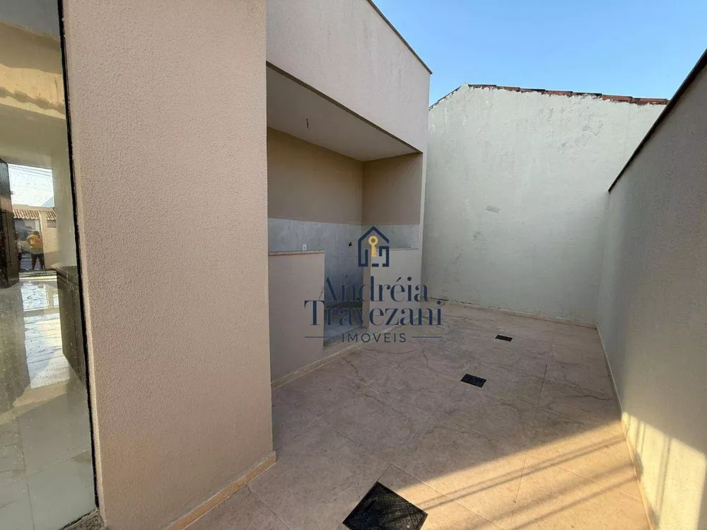 Casa, 3 quartos, 130 m² - Foto 5