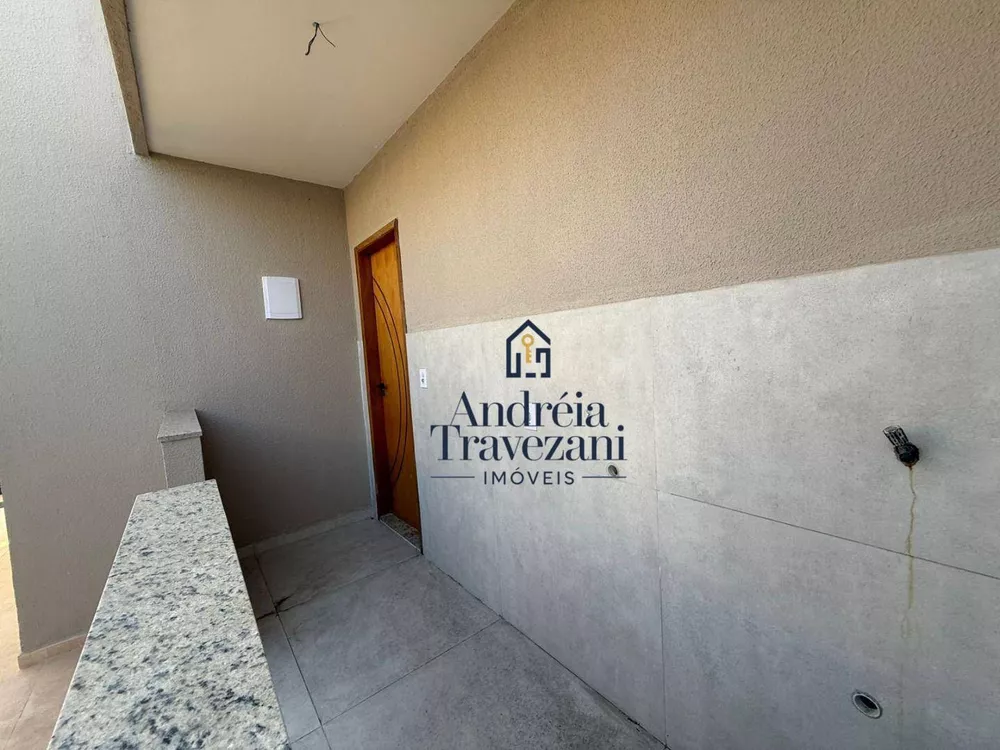 Casa, 3 quartos, 130 m² - Foto 20