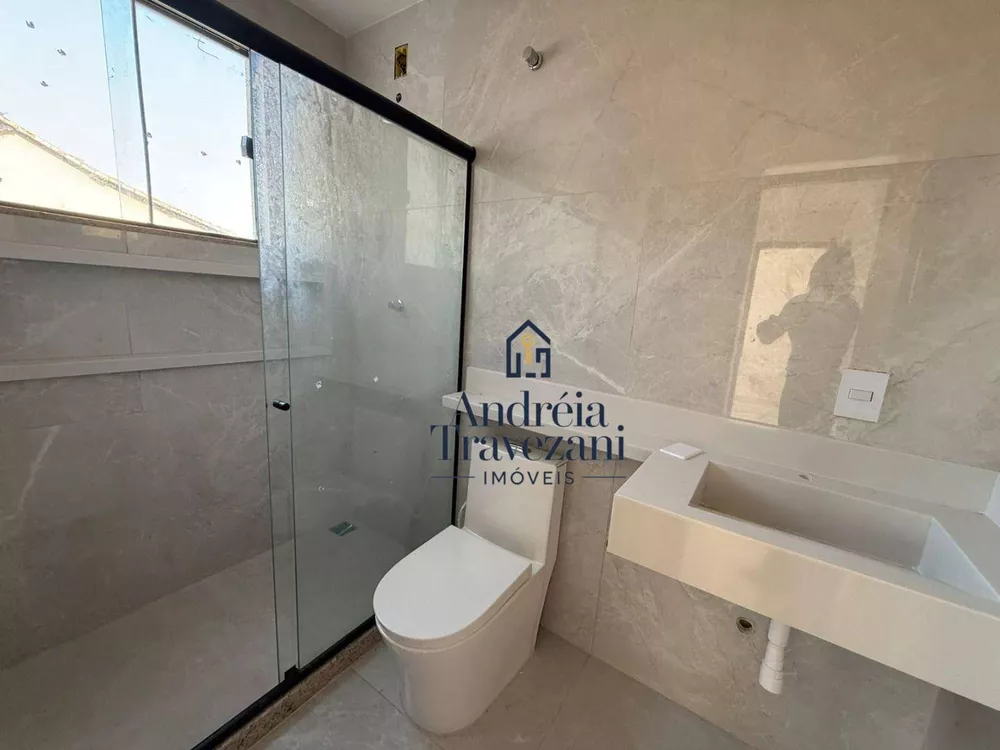 Casa, 3 quartos, 130 m² - Foto 19