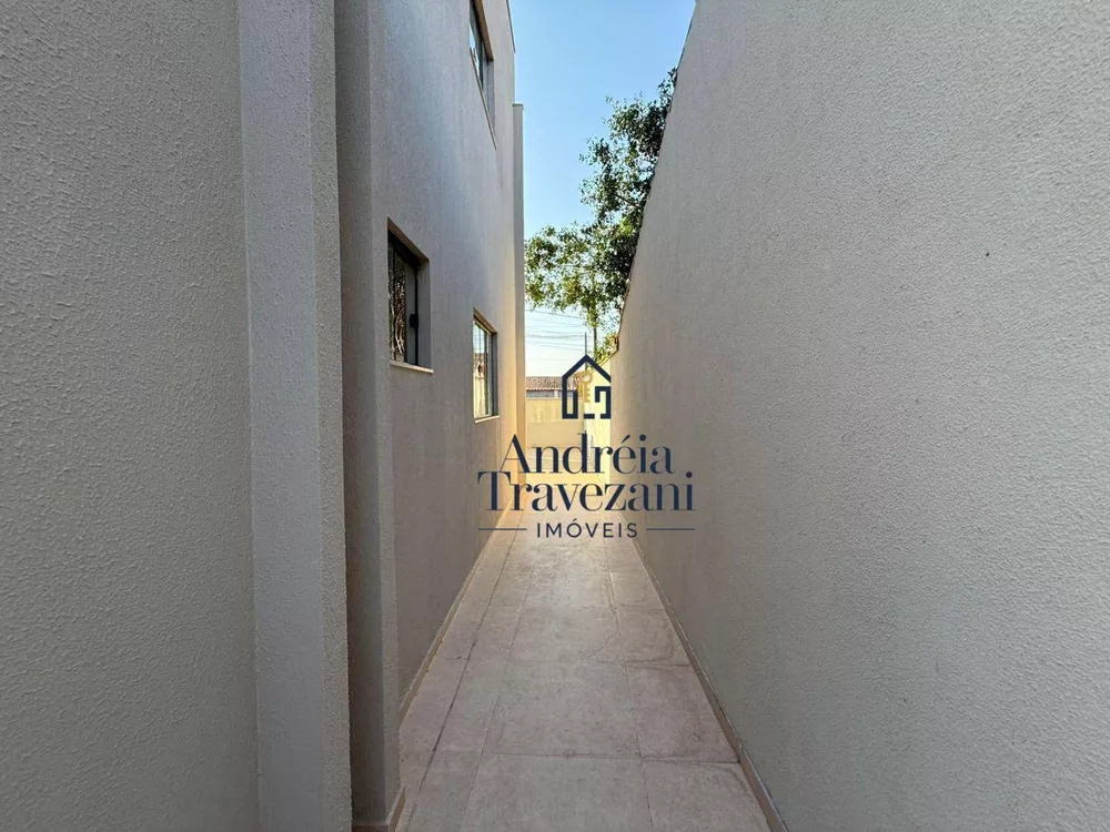 Casa, 3 quartos, 130 m² - Foto 2