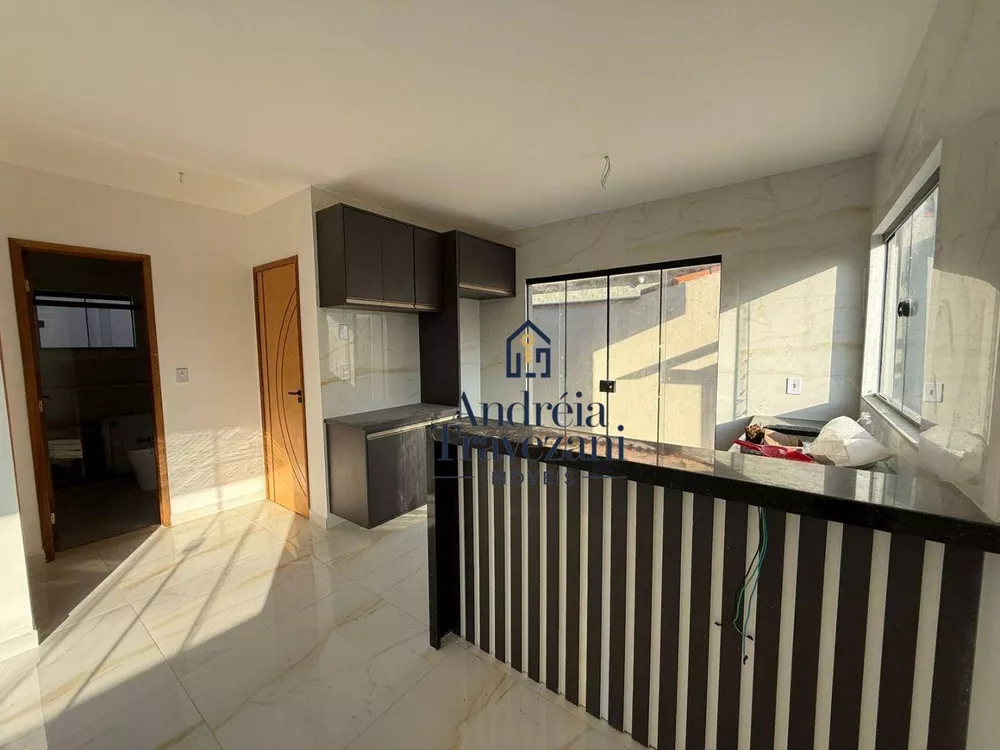 Casa, 3 quartos, 130 m² - Foto 16