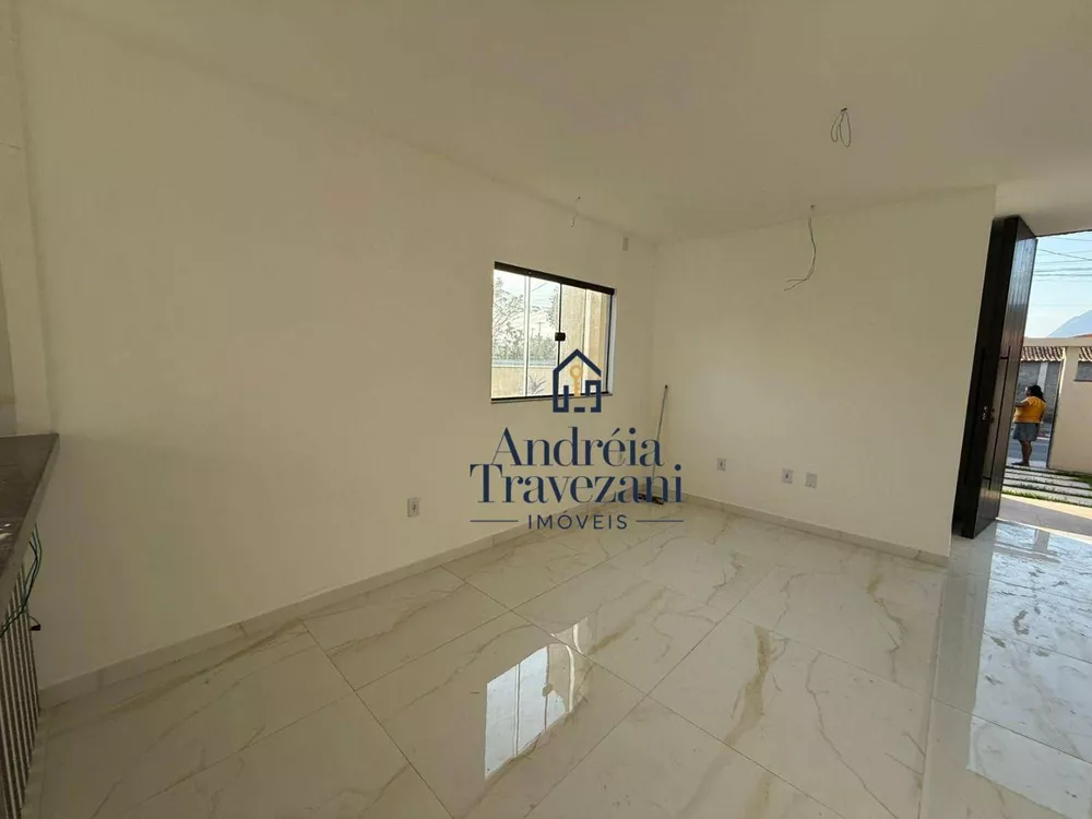 Casa, 3 quartos, 130 m² - Foto 4