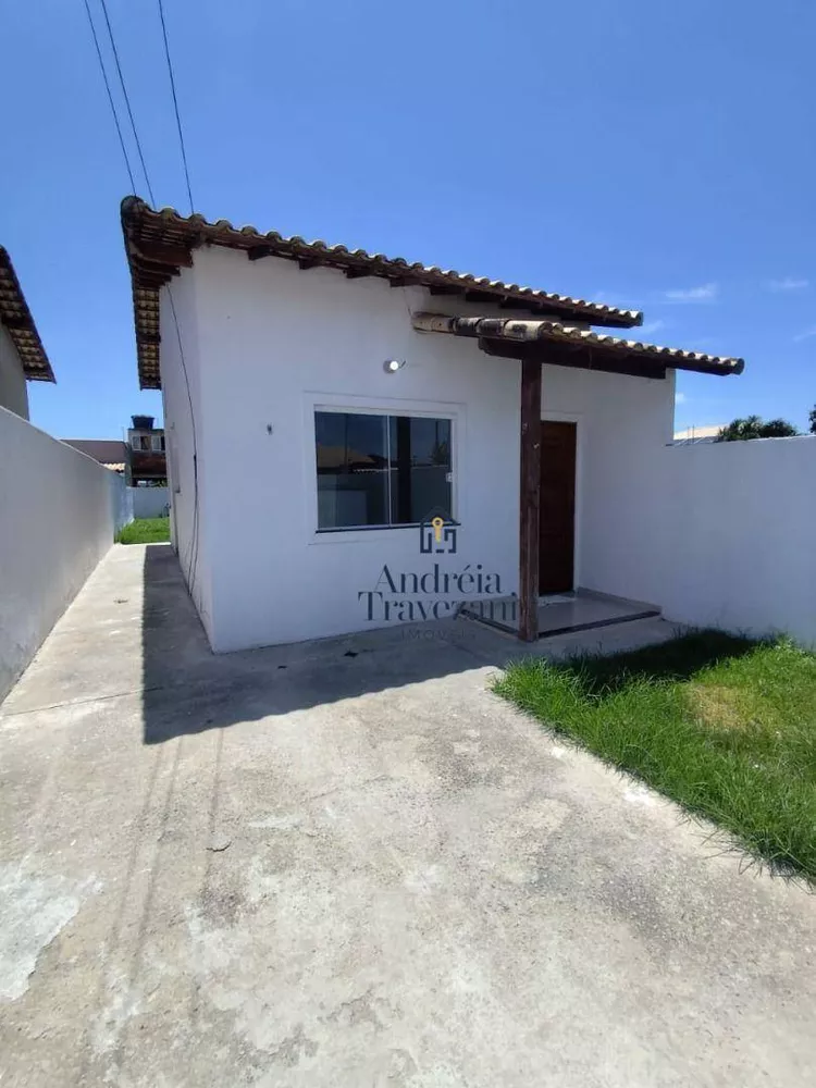 Casa, 2 quartos, 65 m² - Foto 9