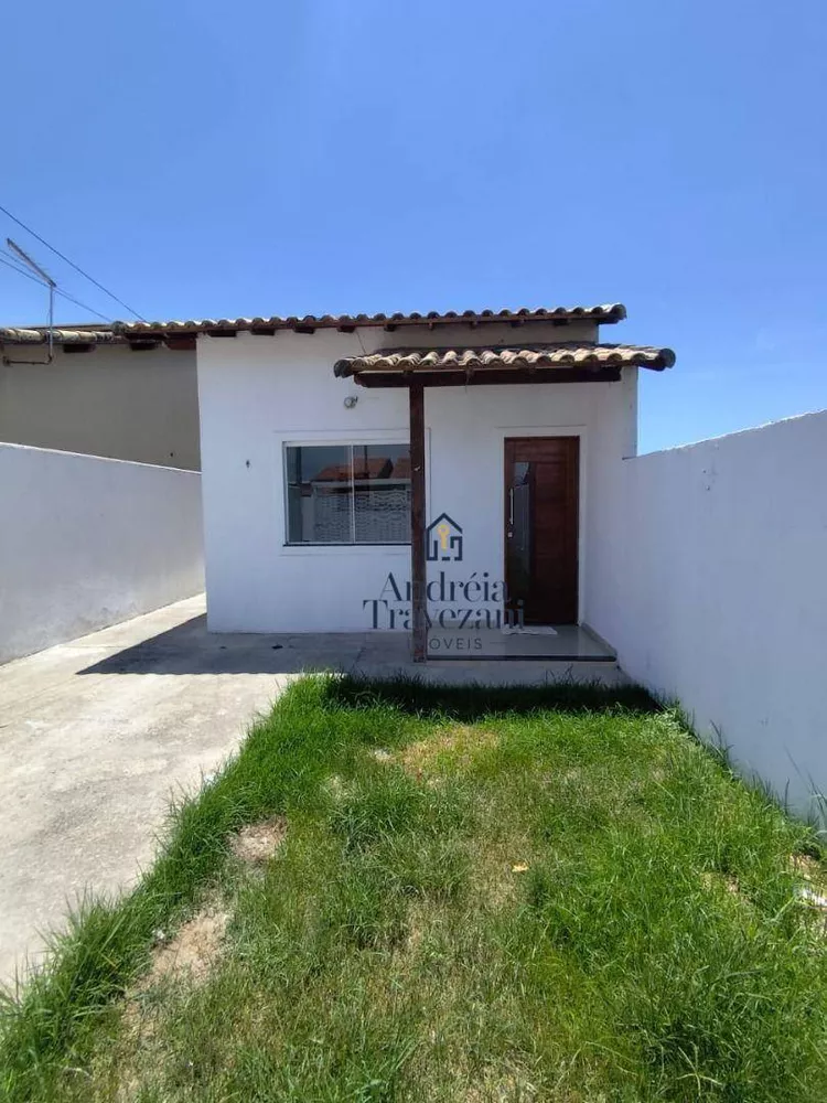 Casa, 2 quartos, 65 m² - Foto 6