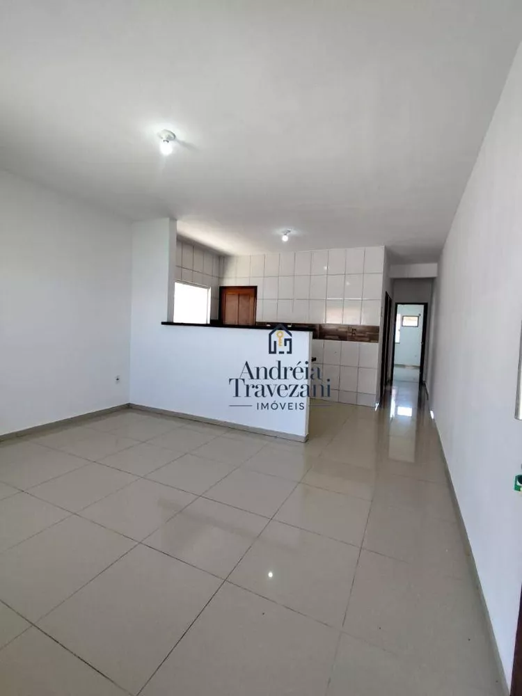 Casa, 2 quartos, 65 m² - Foto 19