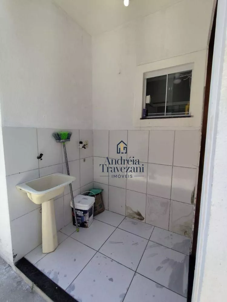 Casa, 2 quartos, 65 m² - Foto 14