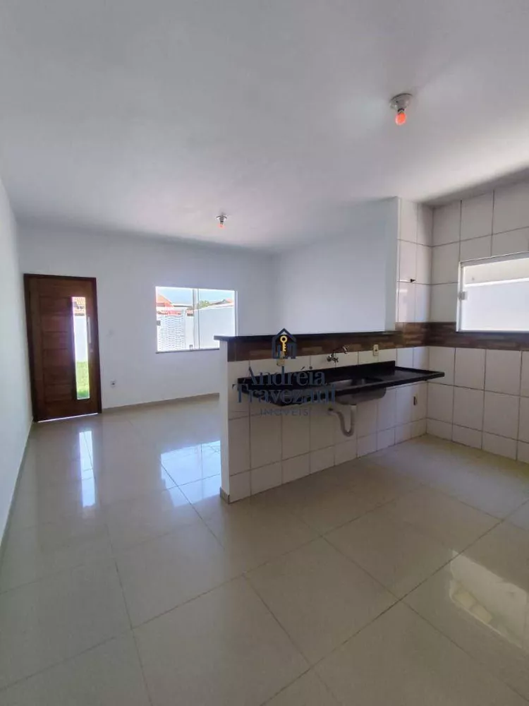 Casa, 2 quartos, 65 m² - Foto 8