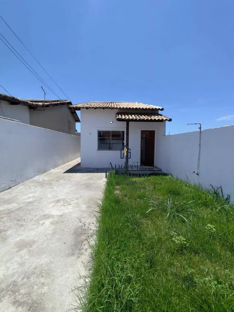 Casa, 2 quartos, 65 m² - Foto 13