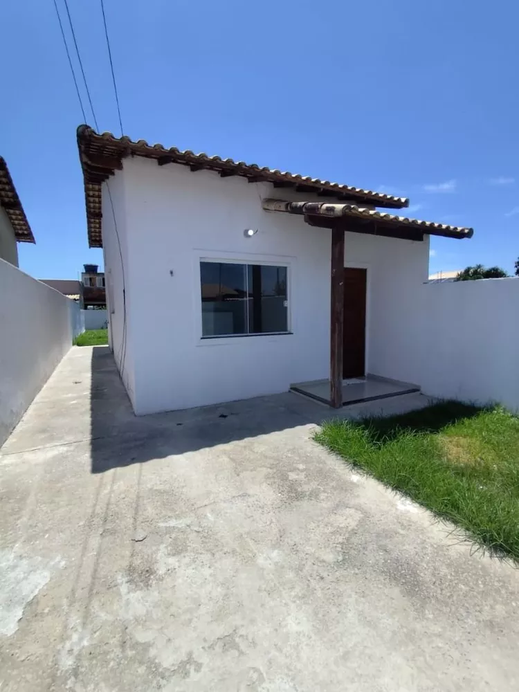 Casa, 2 quartos, 65 m² - Foto 2