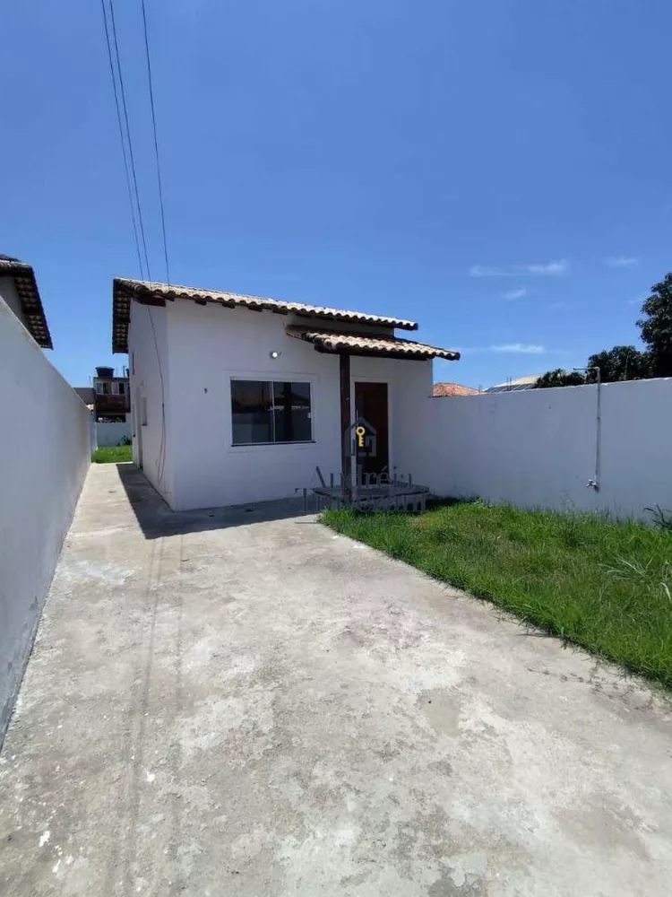 Casa, 2 quartos, 65 m² - Foto 17
