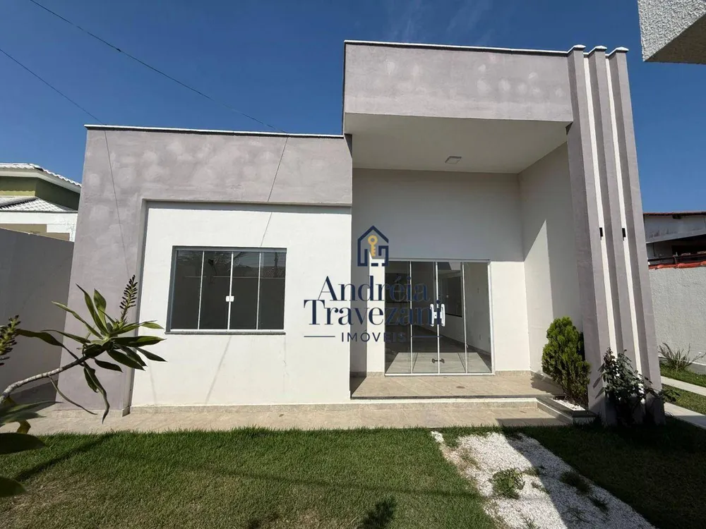 Casa, 3 quartos, 149 m² - Foto 1
