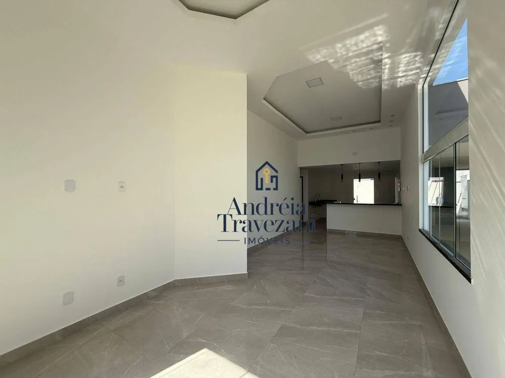 Casa, 3 quartos, 149 m² - Foto 3